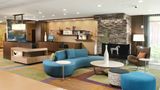 Fairfield Inn Fort Worth South/Burleson Lobby