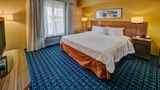 Fairfield Inn & Suites Russellville Suite