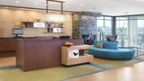 Fairfield Inn Fort Worth South/Burleson Lobby