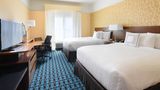 Fairfield Inn Fort Worth South/Burleson Room