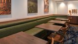 Fairfield Inn And Suites By Marriott Restaurant