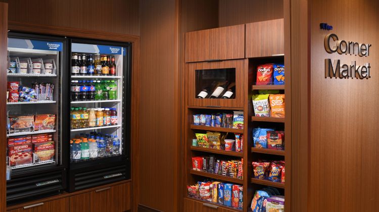 Fairfield Inn Fort Worth South/Burleson Other