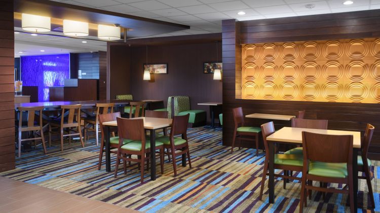 Fairfield Inn Fort Worth South/Burleson Restaurant