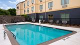 Fairfield Inn And Suites By Marriott Pool
