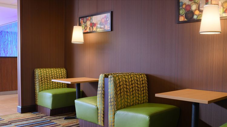 Fairfield Inn Fort Worth South/Burleson Restaurant