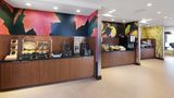 Fairfield Inn Fort Worth South/Burleson Restaurant