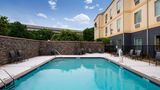 Fairfield Inn And Suites By Marriott Pool