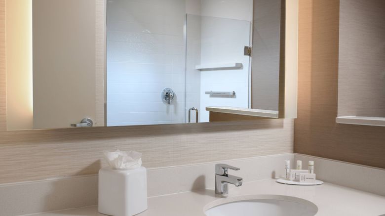 <b>Fairfield Inn Fort Worth South/Burleson Room</b>. Images powered by <a href="https://www.leonardoworldwide.com/" title="Leonardo Worldwide" target="_blank">Leonardo</a>.