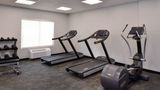 Fairfield Inn And Suites By Marriott Health Club