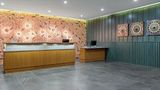 Courtyard by Marriott San Jose Escazu Lobby