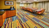 Fairfield Inn & Suites Russellville Meeting