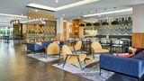 Courtyard by Marriott San Jose Escazu Lobby