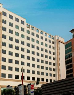 Fairfield by Marriott Lucknow