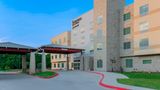 Fairfield Inn & Suites Decatur Exterior
