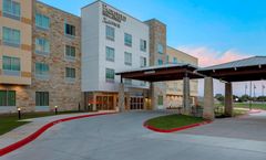 Fairfield Inn & Suites Decatur