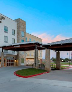 Fairfield Inn & Suites Decatur