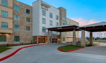 Fairfield Inn & Suites Decatur