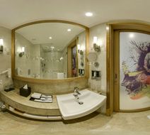 Fairfield by Marriott Lucknow Room