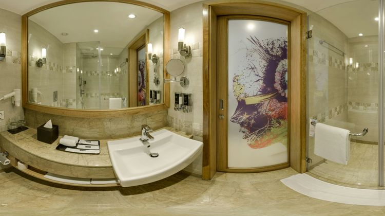 Fairfield by Marriott Lucknow Room