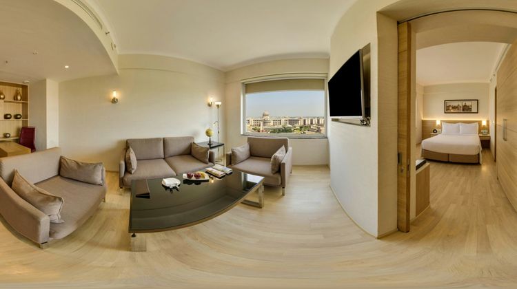 Fairfield by Marriott Lucknow Suite