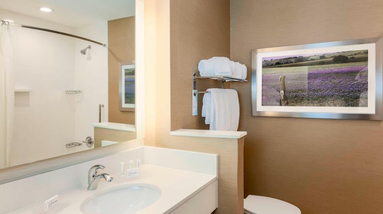 <b>Fairfield Inn & Suites Decatur Room</b>. Images powered by <a href="https://www.leonardoworldwide.com/" title="Leonardo Worldwide" target="_blank">Leonardo</a>.