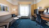 Fairfield Inn Fort Worth South/Burleson Room