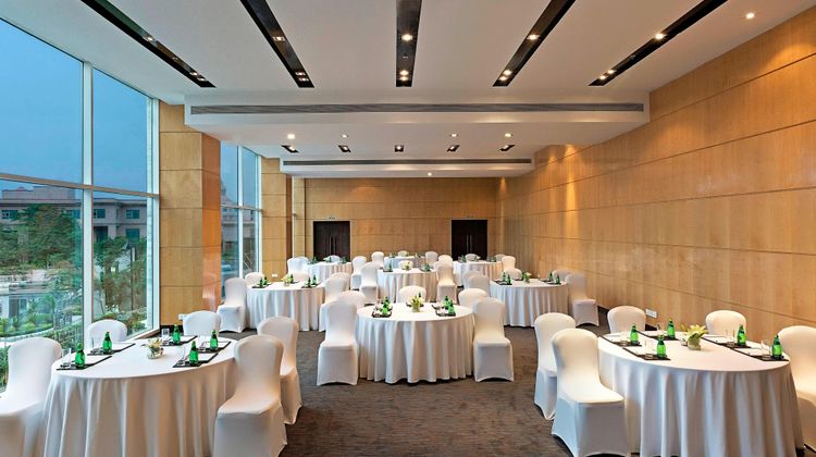 Fairfield by Marriott Lucknow Meeting