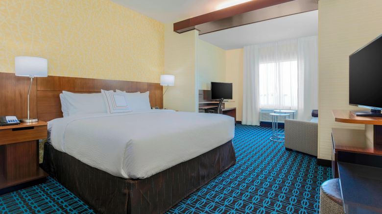 <b>Fairfield Inn & Suites Decatur Suite</b>. Images powered by <a href="https://www.leonardoworldwide.com/" title="Leonardo Worldwide" target="_blank">Leonardo</a>.