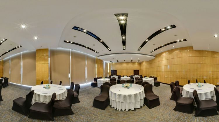 Fairfield by Marriott Lucknow Meeting