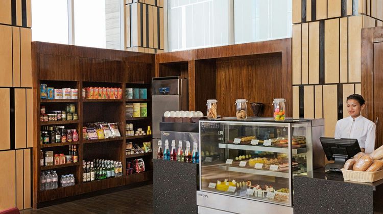 Fairfield by Marriott Lucknow Other
