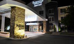 Fairfield Inn & Suites by Marriott