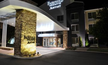 Fairfield Inn & Suites by Marriott