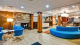 Fairfield Inn & Suites by Marriott Lobby