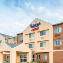 Fairfield Inn by Marriott