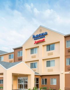 Fairfield Inn by Marriott