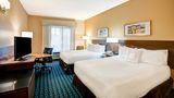 Fairfield Inn & Suites by Marriott Room