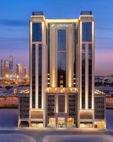 Element Al Jaddaf Dubai
