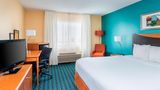 <b>Fairfield Inn by Marriott Room</b>. Images powered by <a href="https://www.leonardoworldwide.com/" title="Leonardo Worldwide" target="_blank">Leonardo</a>.