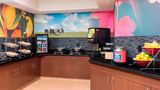 <b>Fairfield Inn by Marriott Restaurant</b>. Images powered by <a href="https://www.leonardoworldwide.com/" title="Leonardo Worldwide" target="_blank">Leonardo</a>.
