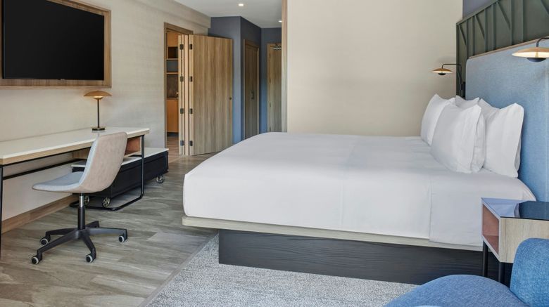 <b>Courtyard by Marriott San Jose Escazu Suite</b>. Images powered by <a href="https://www.leonardoworldwide.com/" title="Leonardo Worldwide" target="_blank">Leonardo</a>.