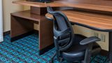 <b>Fairfield Inn by Marriott Suite</b>. Images powered by <a href="https://www.leonardoworldwide.com/" title="Leonardo Worldwide" target="_blank">Leonardo</a>.