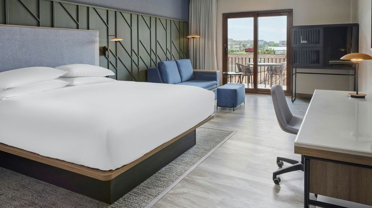 Courtyard by Marriott San Jose Escazu Suite
