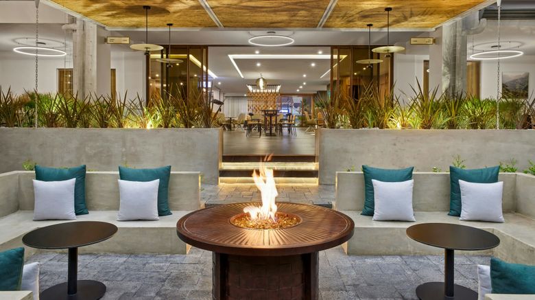 <b>Courtyard by Marriott San Jose Escazu Other</b>. Images powered by <a href="https://www.leonardoworldwide.com/" title="Leonardo Worldwide" target="_blank">Leonardo</a>.