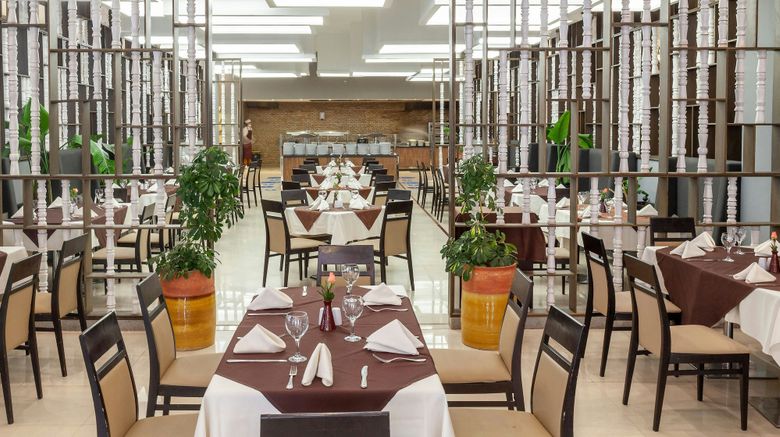 <b>Eden Andalou Aquapark & Spa Restaurant</b>. Images powered by <a href="https://www.leonardoworldwide.com/" title="Leonardo Worldwide" target="_blank">Leonardo</a>.
