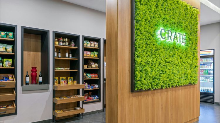 Courtyard by Marriott San Jose Escazu Restaurant