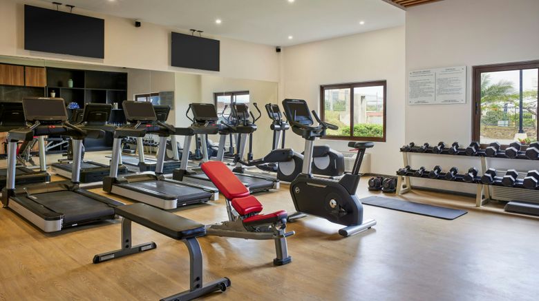 <b>Courtyard by Marriott San Jose Escazu Health Club</b>. Images powered by <a href="https://www.leonardoworldwide.com/" title="Leonardo Worldwide" target="_blank">Leonardo</a>.