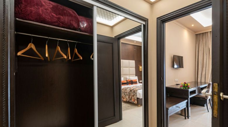 <b>Eden Andalou Aquapark & Spa Suite</b>. Images powered by <a href="https://www.leonardoworldwide.com/" title="Leonardo Worldwide" target="_blank">Leonardo</a>.