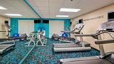Fairfield Inn & Suites by Marriott Health Club