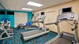 Fairfield Inn & Suites by Marriott Health Club