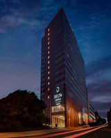 Delta Hotels Richmond Downtown